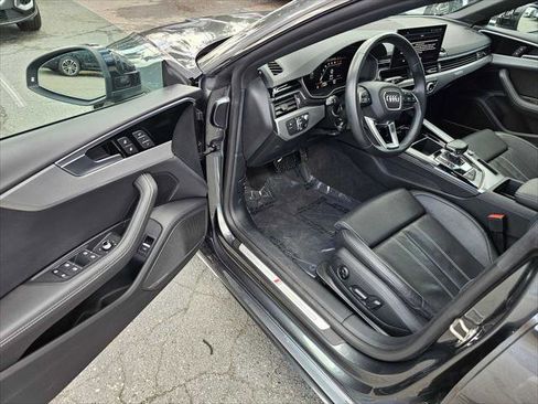 Used 2024 Audi A5 2.0T Prestige w/ Black Optic Plus Package image 21