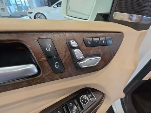 Used 2016 Mercedes-Benz GLE 350 4MATIC image 24