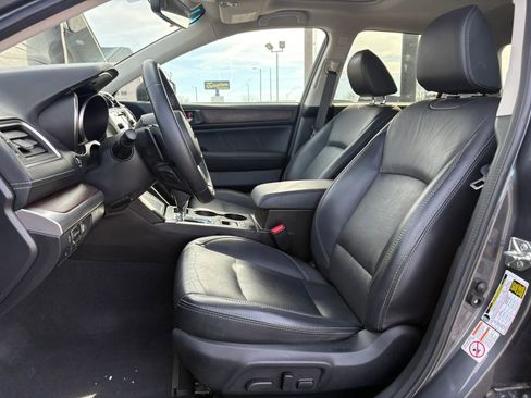 Used 2019 Subaru Outback 3.6R Limited image 20