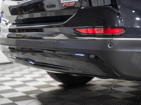 Used 2022 Chevrolet Equinox RS image 6