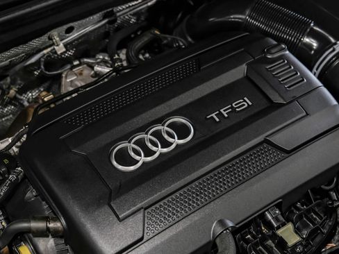 Used 2015 Audi A3 1.8T Premium Plus FWD image 49