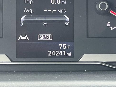 Certified 2023 Hyundai Tucson SEL FWD image 36