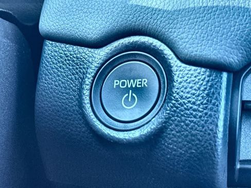 Used 2026 Toyota RAV4 XLE Premium w/ Weather Package FWD image 17