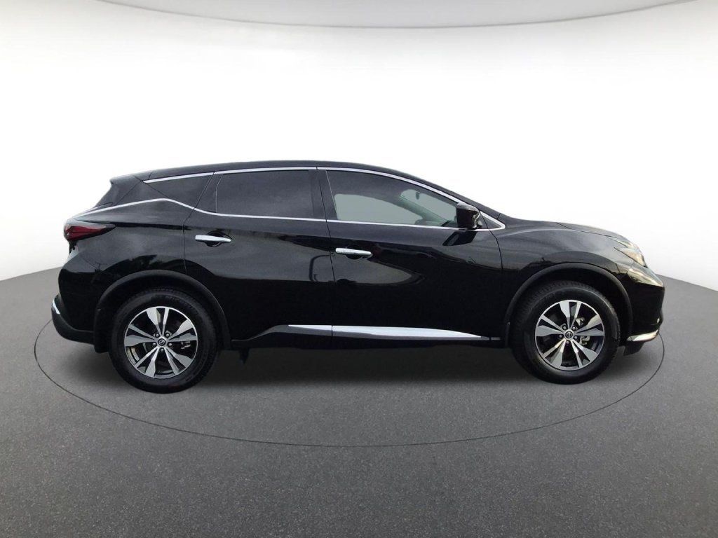 Used 2023 Nissan Murano S FWD image 4