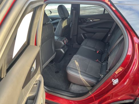 Used 2025 Chevrolet Blazer EV RS w/ Super Cruise Package image 13