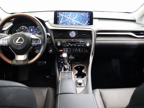 Used 2022 Lexus RX 350 AWD w/ Premium Package image 16