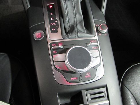 Used 2016 Audi A3 e-tron Premium Plus w/ Premium Plus Package image 35