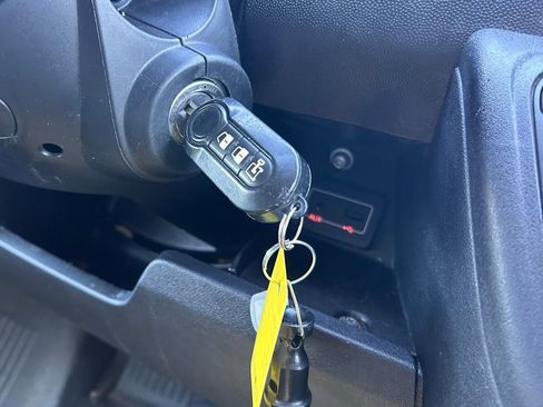 Used 2020 RAM ProMaster 1500 image 25