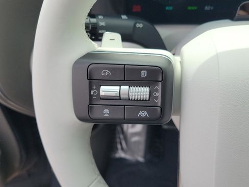 New 2026 Hyundai Palisade FWD Hybrid image 23