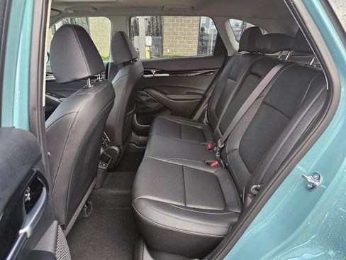 New 2026 Kia Seltos SX w/ SX Sunroof Package AWD/4WD image 14