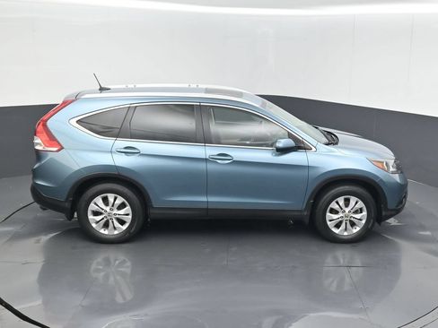 Used 2013 Honda CR-V EX-L image 14