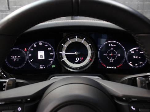 Used 2022 Porsche 911 Carrera S image 72