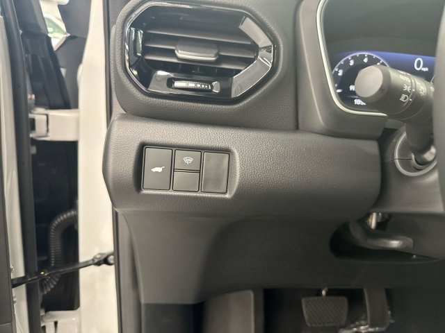 New 2026 Honda Pilot Black Edition image 14