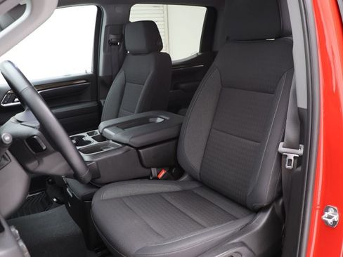 Used 2023 Chevrolet Silverado 1500 LT image 19