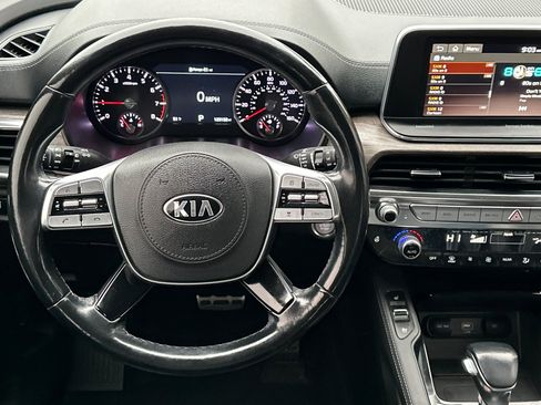 Used 2020 Kia Telluride SX w/ SX Prestige Package image 14