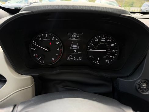 Used 2025 Subaru Forester AWD/4WD image 16