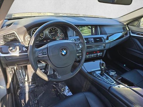 Used 2014 BMW 535i xDrive Sedan image 16