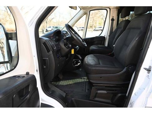 Used 2017 RAM ProMaster 3500 image 13