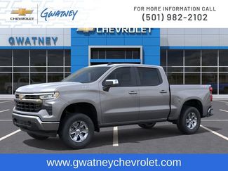 New 2026 Chevrolet Silverado 1500 LT AWD/4WD video 2