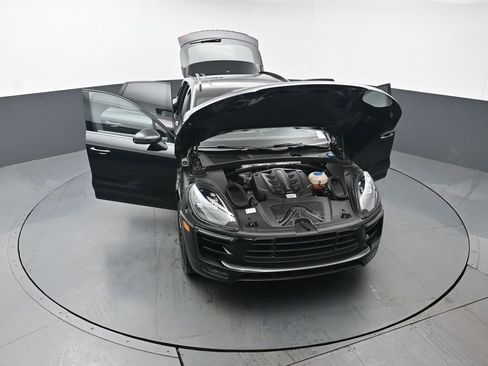 Used 2017 Porsche Macan GTS image 56