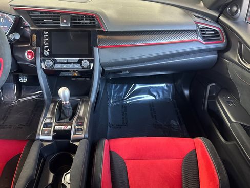 Used 2021 Honda Civic Type R image 33