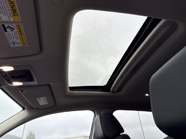 Used 2026 Honda HR-V EX-L image 29