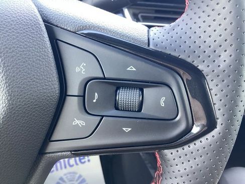 New 2026 Chevrolet Trax RS w/ Driver Confidence Package image 30