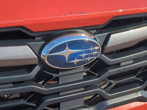 Certified 2025 Subaru Crosstrek 2.5i Limited image 11