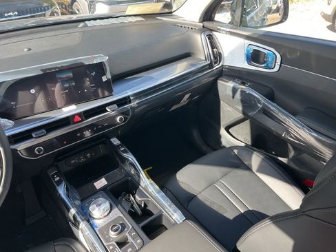 New 2026 Kia Sorento EX w/ EX Premium Package image 11