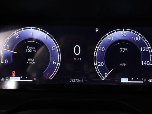 Used 2022 Jeep Grand Cherokee L Limited AWD/4WD image 4