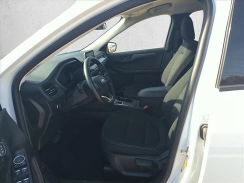 Used 2025 Ford Escape Active FWD image 14
