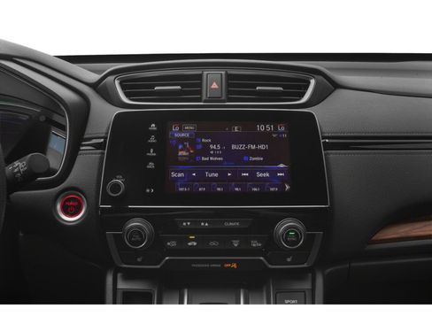 Used 2022 Honda CR-V EX image 5