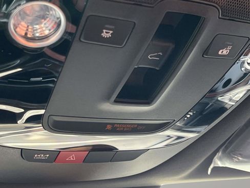 New 2026 Kia Sportage SX FWD image 35