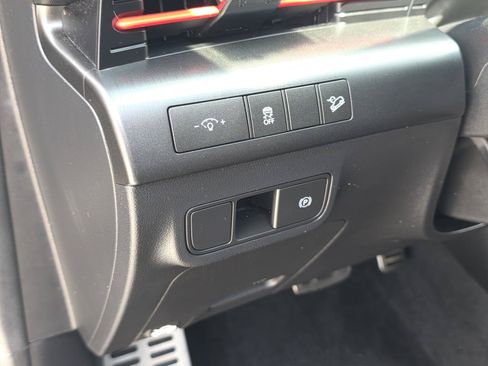 Used 2024 Hyundai Kona N Line FWD image 23