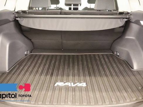 Certified 2023 Toyota RAV4 LE AWD/4WD image 25
