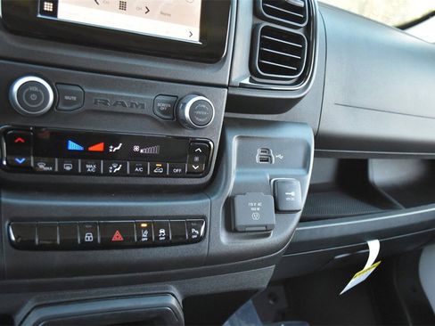 New 2026 RAM ProMaster 2500 w/ Safety Group image 20