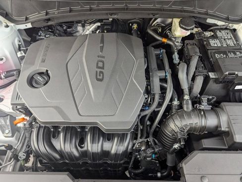 Used 2025 Hyundai Tucson SEL image 15