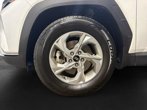Used 2022 Hyundai Tucson SEL AWD/4WD image 12