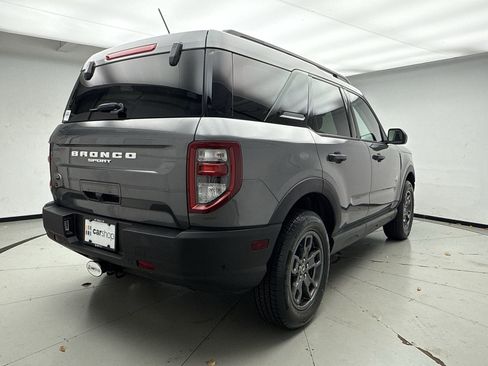 Used 2023 Ford Bronco Sport Big Bend w/ Convenience Package image 5