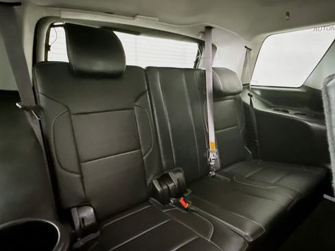 Used 2016 Chevrolet Tahoe LTZ AWD/4WD image 28