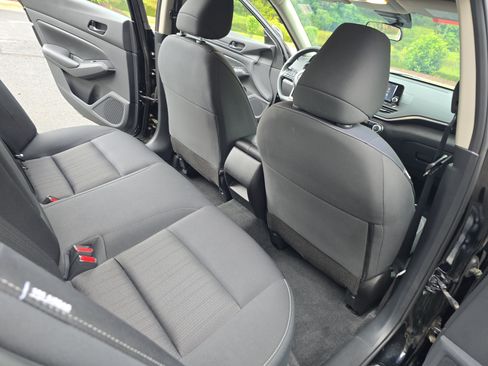 Certified 2023 Nissan Altima 2.5 S FWD image 11