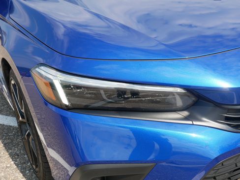 Certified 2023 Honda Civic Sport image 16