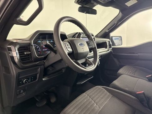 Used 2022 Ford F150 XL w/ STX Appearance Package image 12