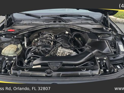 Used 2014 BMW 335i Sedan image 26