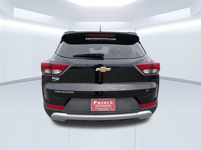 Used 2023 Chevrolet TrailBlazer LT FWD image 5