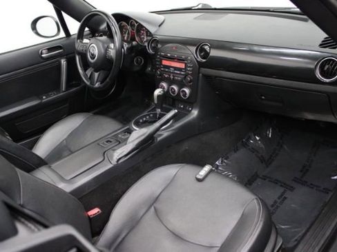 Used 2014 MAZDA MX-5 Miata Grand Touring w/ Premium Package image 21