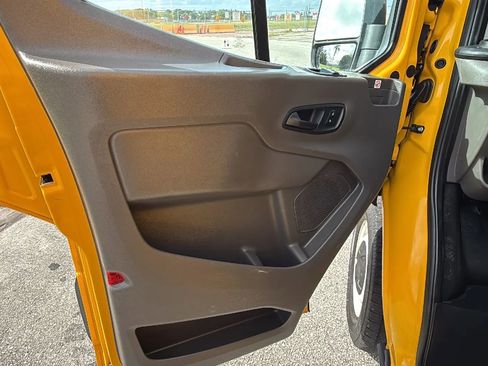 Used 2021 Ford Transit 250 148 High Roof w/ Load Area Protection Package RWD image 15