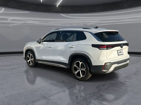 New 2026 Volkswagen Tiguan SE FWD image 4