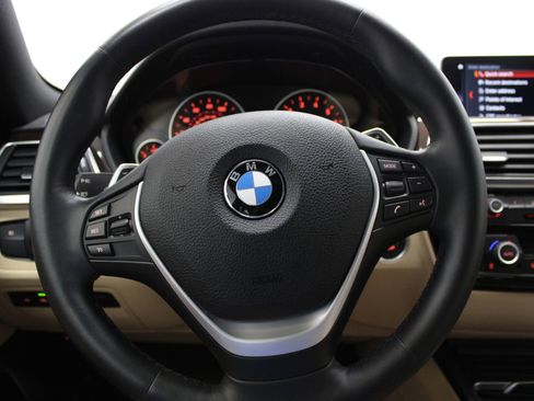 Used 2019 BMW 430i Gran Coupe w/ Executive Package RWD image 32