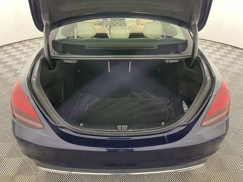 Used 2020 Mercedes-Benz C 300 4MATIC Sedan image 19